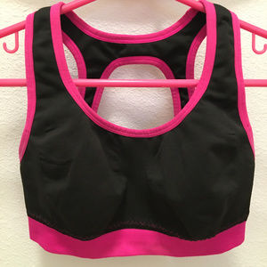 Athletic Essentials Sport Bra